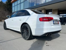 Audi A4 3+ s line full extra, снимка 7