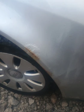 Audi A4, снимка 4