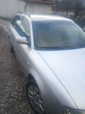 Audi A4, снимка 2