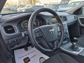 Volvo V60 1.6D-11.2012г, снимка 8