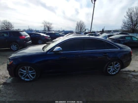 Audi S6 2013 AUDI S6 4.0T PRESTIGE, снимка 5