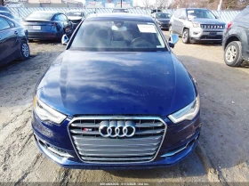 Audi S6 2013 AUDI S6 4.0T PRESTIGE, снимка 2