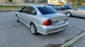 Opel Vectra 2, снимка 4