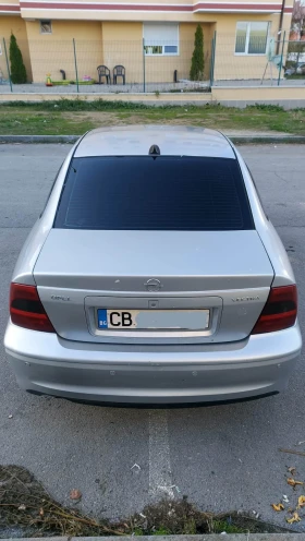 Opel Vectra 2, снимка 8