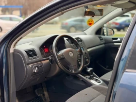 VW Golf 2.0  ДИЗЕЛ АВТОМАТИК , снимка 8
