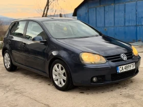 VW Golf 2.0  ДИЗЕЛ АВТОМАТИК , снимка 2