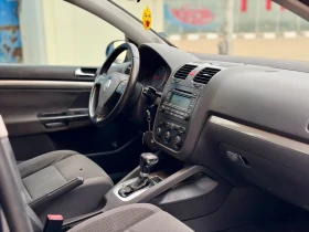 VW Golf 2.0  ДИЗЕЛ АВТОМАТИК , снимка 6
