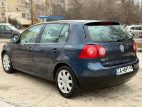 VW Golf 2.0  ДИЗЕЛ АВТОМАТИК , снимка 5