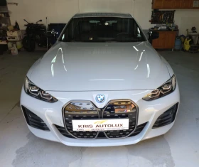 BMW i4 M50 544hp, снимка 1