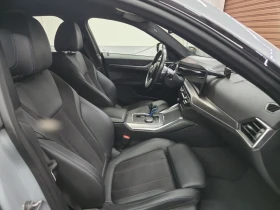 BMW i4 M50 544hp, снимка 12