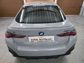 BMW i4 M50 544hp, снимка 3