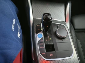 BMW i4 M50 544hp, снимка 8