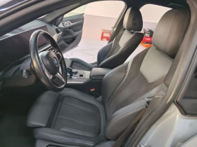 BMW i4 M50 544hp, снимка 15