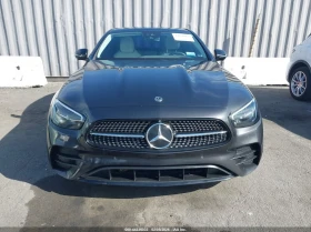 Mercedes-Benz E 350 2.0L I-4 DI, DOHC, VVT, TURBO, 255HP Rear Wheel, снимка 12