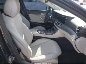 Mercedes-Benz E 350 2.0L I-4 DI, DOHC, VVT, TURBO, 255HP Rear Wheel, снимка 5