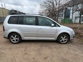 VW Touran 2.0 TDI, снимка 2