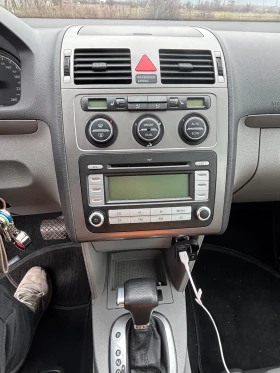 VW Touran 2.0 TDI, снимка 9
