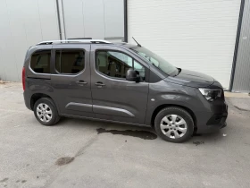 Opel Combo, снимка 3