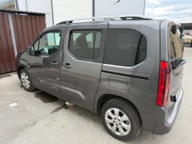 Opel Combo, снимка 4