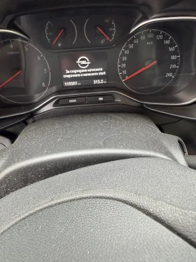 Opel Combo, снимка 6