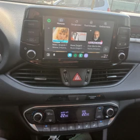 Hyundai I30 1, 6, снимка 11