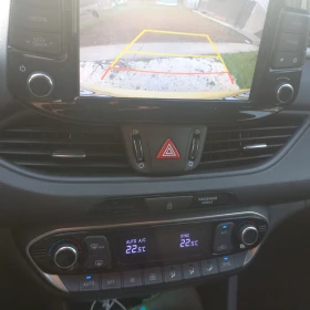 Hyundai I30 1, 6, снимка 8