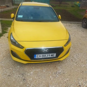 Hyundai I30 1, 6, снимка 1