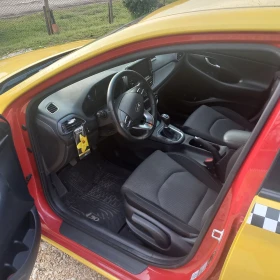 Hyundai I30 1, 6, снимка 15