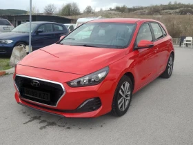 Hyundai I30 1, 6, снимка 3