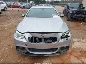 BMW 535 D С РЕГИСТРАЦИЯ & АВТО КРЕДИТ , снимка 3