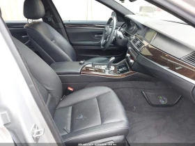 BMW 535 D С РЕГИСТРАЦИЯ & АВТО КРЕДИТ , снимка 6