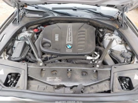 BMW 535 D С РЕГИСТРАЦИЯ & АВТО КРЕДИТ , снимка 11