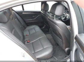 BMW 535 D С РЕГИСТРАЦИЯ & АВТО КРЕДИТ , снимка 9