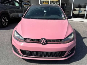 VW Golf GTI Autobahn/ШИБИДАХ/ПРЕДСТАВИТЕЛСТВО НА VW, снимка 2