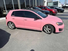 VW Golf GTI Autobahn/ШИБИДАХ/ПРЕДСТАВИТЕЛСТВО НА VW, снимка 4