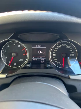 Audi A4 S line, снимка 6