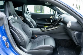 Mercedes-Benz AMG GT AMG GT63 4Matic+ Coupe Premium Plus Full Carbon, снимка 13