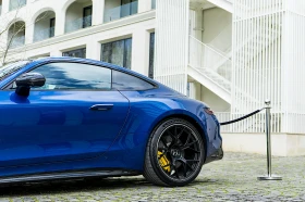 Mercedes-Benz AMG GT AMG GT63 4Matic+ Coupe Premium Plus Full Carbon, снимка 5