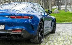 Mercedes-Benz AMG GT AMG GT63 4Matic+ Coupe Premium Plus Full Carbon, снимка 8