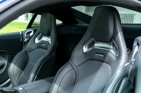 Mercedes-Benz AMG GT AMG GT63 4Matic+ Coupe Premium Plus Full Carbon, снимка 15