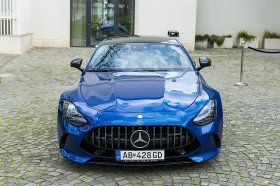 Mercedes-Benz AMG GT AMG GT63 4Matic+ Coupe Premium Plus Full Carbon, снимка 3