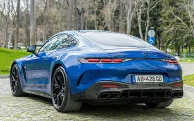 Mercedes-Benz AMG GT AMG GT63 4Matic+ Coupe Premium Plus Full Carbon, снимка 7