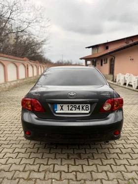 Toyota Corolla, снимка 4