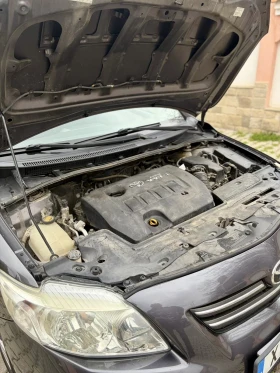 Toyota Corolla, снимка 6