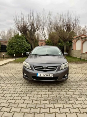 Toyota Corolla, снимка 1