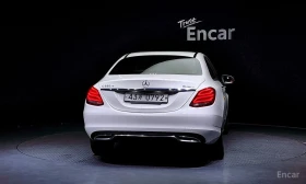 Mercedes-Benz C 220, снимка 4