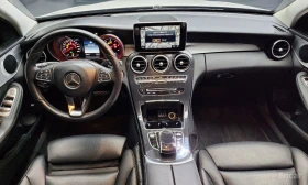 Mercedes-Benz C 220, снимка 7