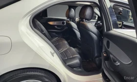Mercedes-Benz C 220, снимка 12