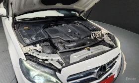 Mercedes-Benz C 220, снимка 6