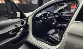Mercedes-Benz C 220, снимка 10